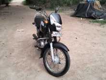Bajaj CT-100 2012 Motorbike
