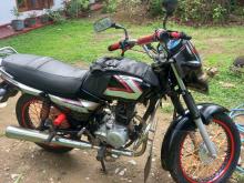 Bajaj CT-100 2007 Motorbike
