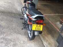 Bajaj C.T.100 2024 Motorbike