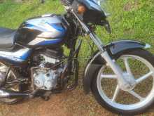 Bajaj CT-100 2019 Motorbike