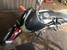 Bajaj CT-100 2004 Motorbike