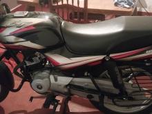 Bajaj CT-100 2025 Motorbike