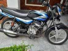 Bajaj CT-100 2019 Motorbike