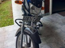 Bajaj CT-100 2019 Motorbike