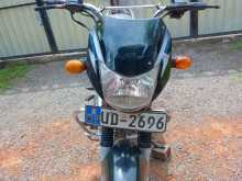 Bajaj CT-100 2010 Motorbike