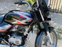 Bajaj C100 2017 Motorbike