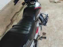 Bajaj CT-100 2008 Motorbike
