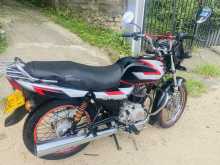 Bajaj C100 2009 Motorbike