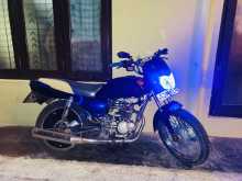 Bajaj Caliber 2005 Motorbike