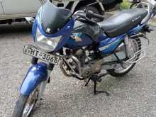 Bajaj CACALIBER 2005 Motorbike