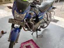 Bajaj CACALIBER 2005 Motorbike