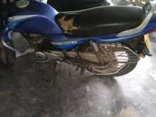 Bajaj Caliber 2005 Motorbike