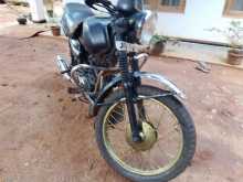 Bajaj Calepar 2006 Motorbike