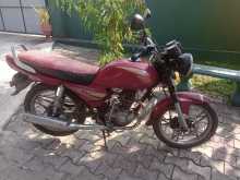 Bajaj Caliber 115 2005 Motorbike