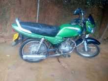 Bajaj Calibar 2004 Motorbike