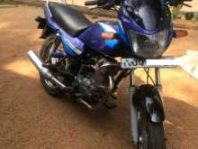 Bajaj Caliber 115 2005 Motorbike