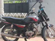 Bajaj Caliber 115 2003 Motorbike