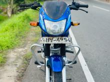 Bajaj Caliber 115 2005 Motorbike