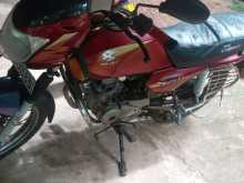 Bajaj Caliber 115 2006 Motorbike