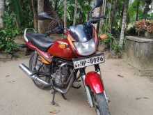 Bajaj Caliber 115 2003 Motorbike