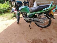 Bajaj Caliber 115 2004 Motorbike