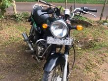Bajaj Caliber 2005 Motorbike