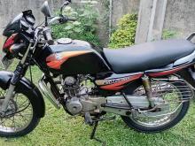 Bajaj Caliber 2005 Motorbike