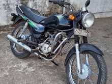 Bajaj Caliber 2006 Motorbike