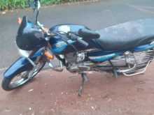 Bajaj Caliber 2008 Motorbike