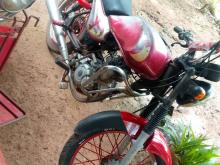 Bajaj Caliber 2004 Motorbike