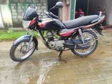 Bajaj Caliber 2007 Motorbike