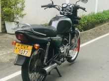 Bajaj Caliber 2004 Motorbike
