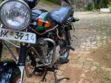 Bajaj Caliber 2004 Motorbike