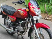 Bajaj Caliber 2004 Motorbike