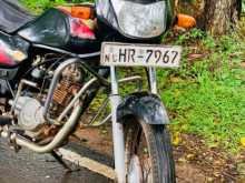 Bajaj Caliber 2005 Motorbike