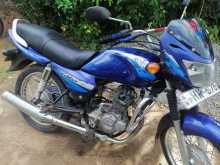 Bajaj Caliber 2004 Motorbike