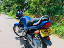 Bajaj Caliber 2003 Motorbike