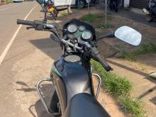 Bajaj Caliber 2008 Motorbike