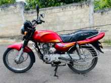 Bajaj Calibar 2001 Motorbike