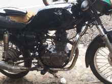 Bajaj Caliber 2003 Motorbike