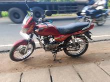 Bajaj Caliber 2005 Motorbike