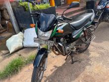 Bajaj Caliber 2006 Motorbike