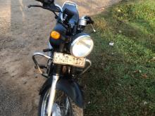 Bajaj Caliber 2006 Motorbike