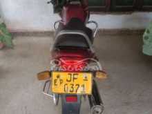 Bajaj Caliber 2007 Motorbike