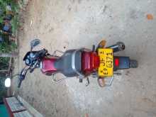 Bajaj Caliber 2007 Motorbike