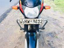 Bajaj Caliber 2004 Motorbike