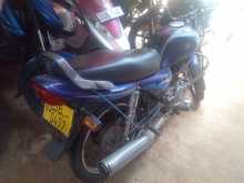 Bajaj Calibar 2003 Motorbike