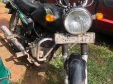 Bajaj Caliber 2006 Motorbike