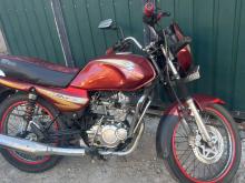 Bajaj Caliber 2003 Motorbike