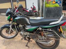 Bajaj Caliber 2005 Motorbike